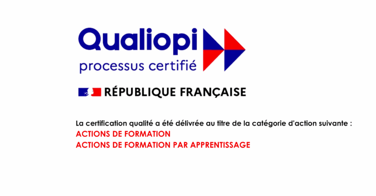 Qualiopi